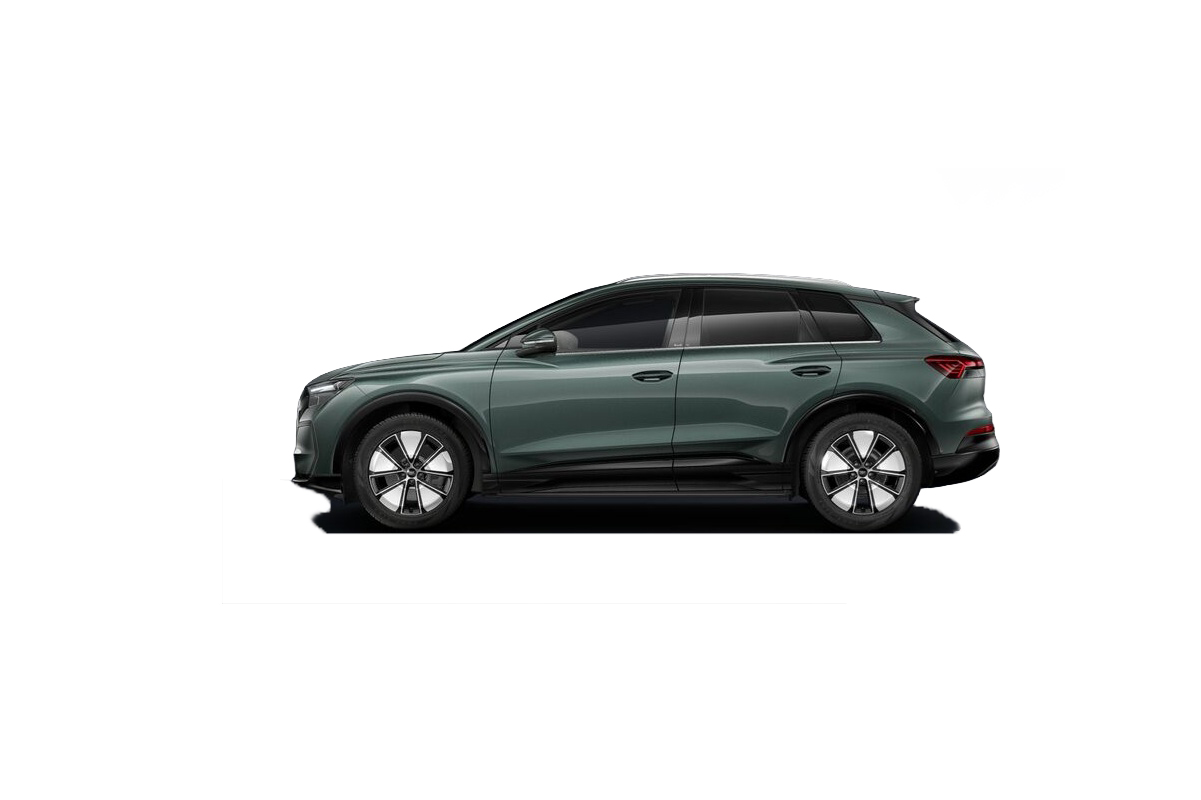 Audi Q4 e-tron 2026 - undefined